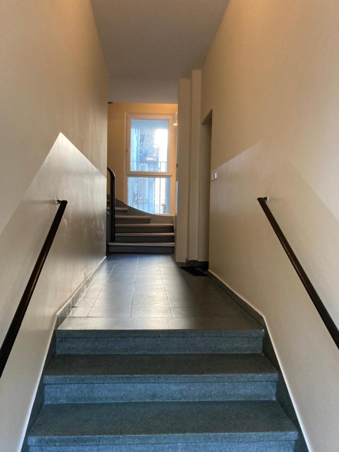 Arbio I Cozy Apartment Near Ku'Damm With Parking Берлін Екстер'єр фото