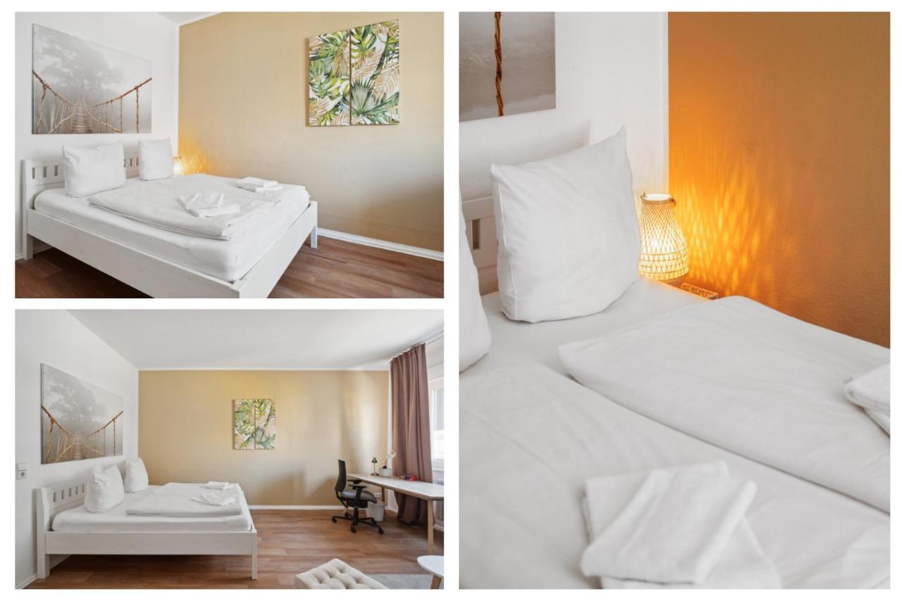 Arbio I Cozy Apartment Near Ku'Damm With Parking Берлін Екстер'єр фото