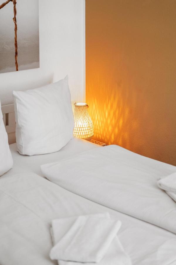 Arbio I Cozy Apartment Near Ku'Damm With Parking Берлін Екстер'єр фото
